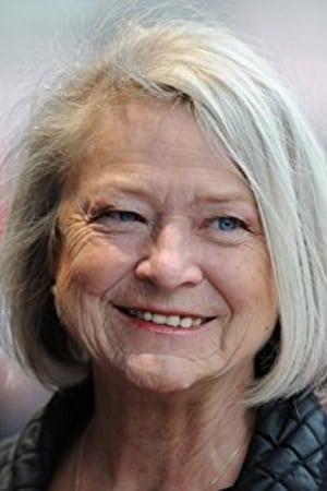 Kate Adie poster