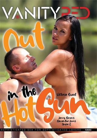 Out In The Hot Sun poster