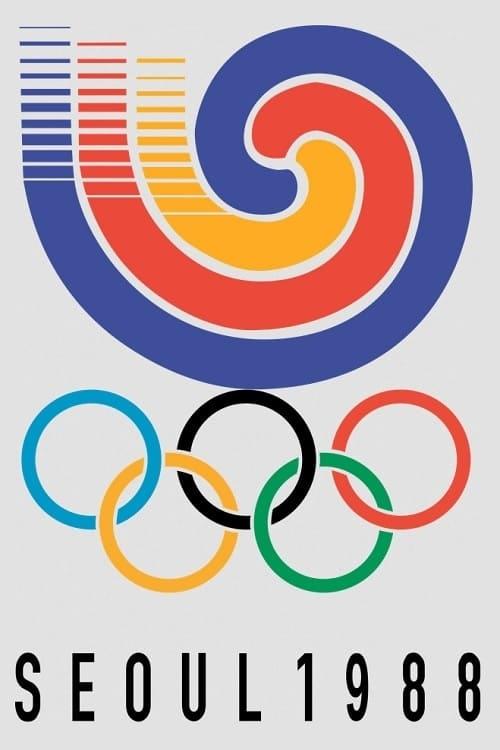Seoul 1988 poster