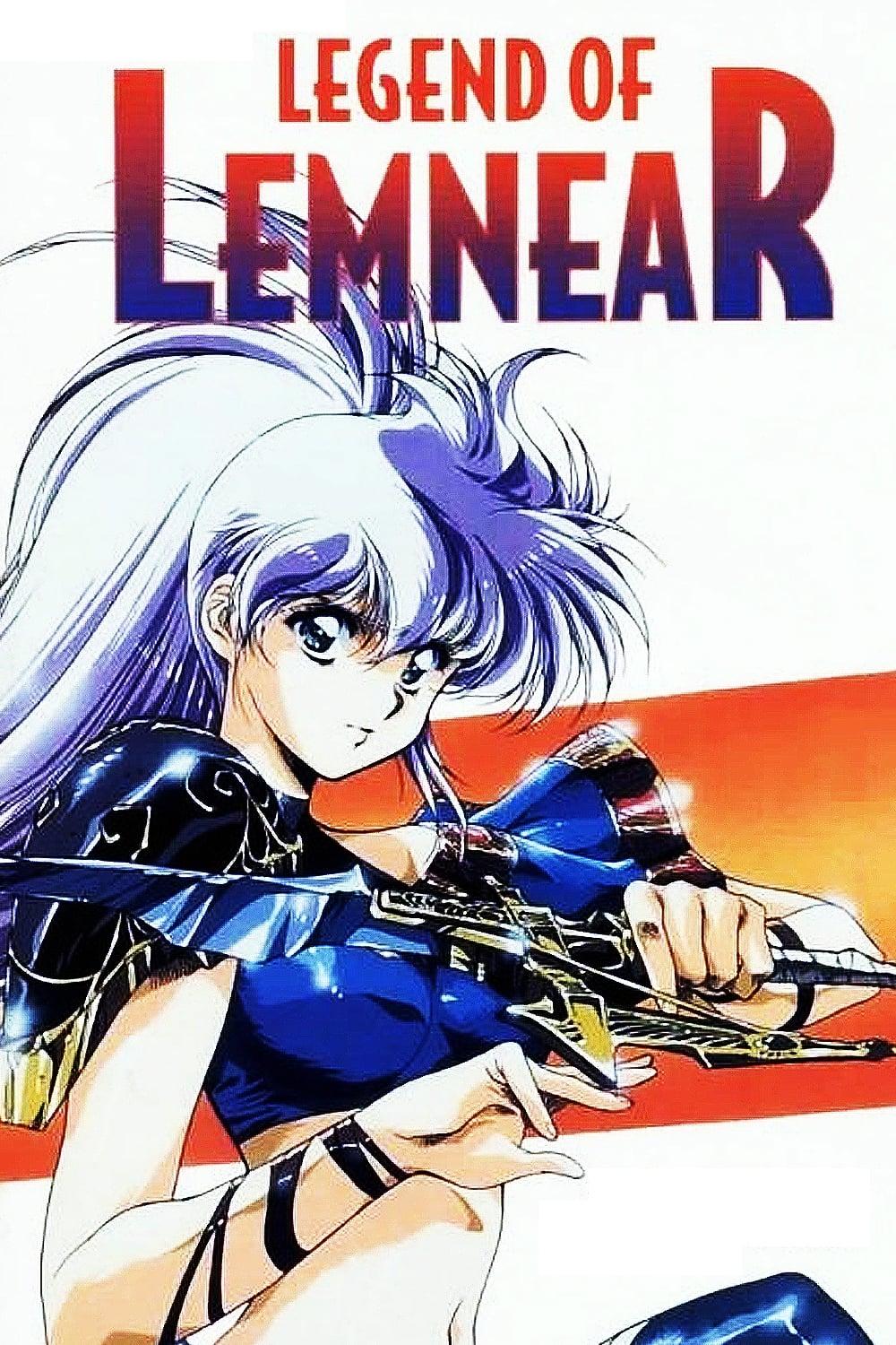 Legend of Lemnear poster