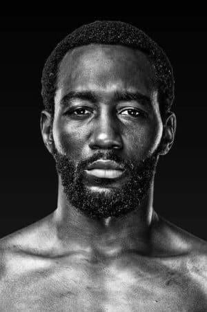 Terence Crawford poster