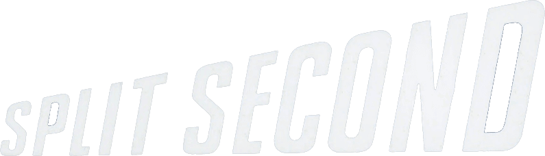 Split Second logo