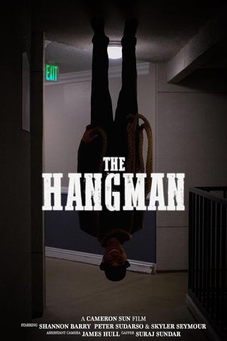 The Hangman poster