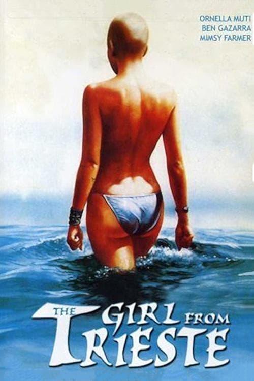 The Girl from Trieste poster