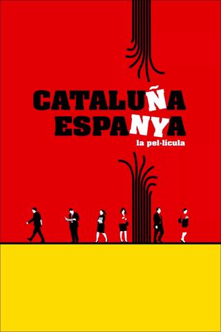 Cataluña, Espanya: la pel·lícula poster