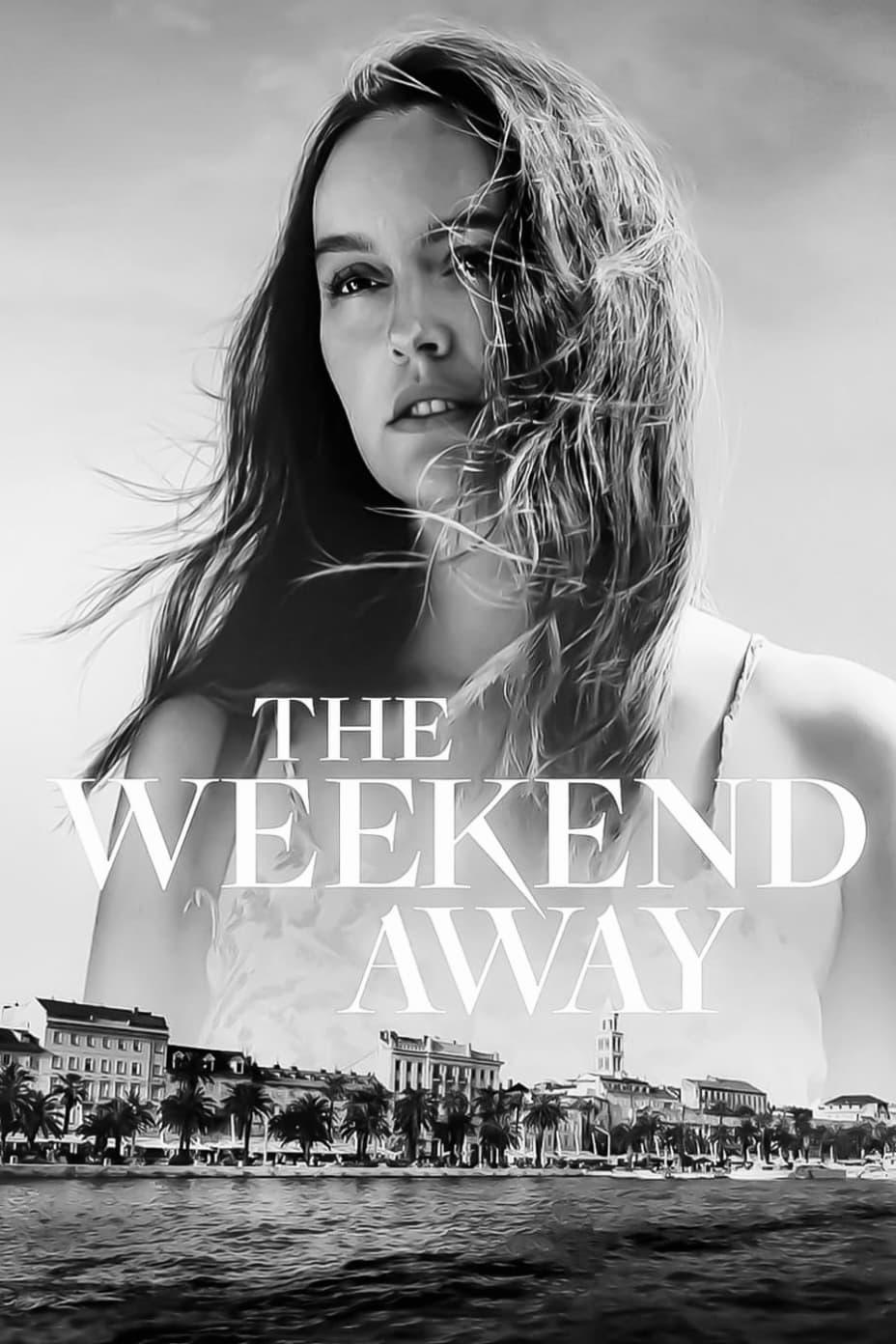 The Weekend Away poster