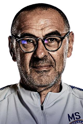 Maurizio Sarri pic