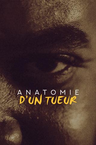 Anatomie d'un tueur poster