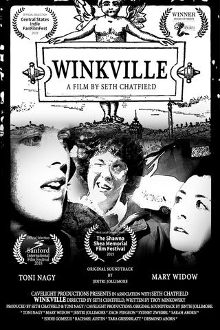 Winkville poster