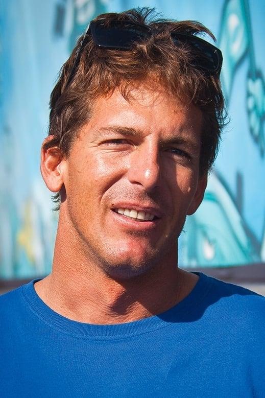 Andy Irons poster