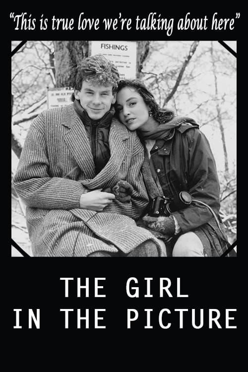 The Girl in the Picture poster
