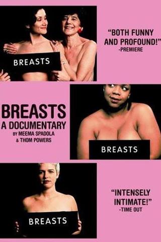 Breasts: A Documentary poster