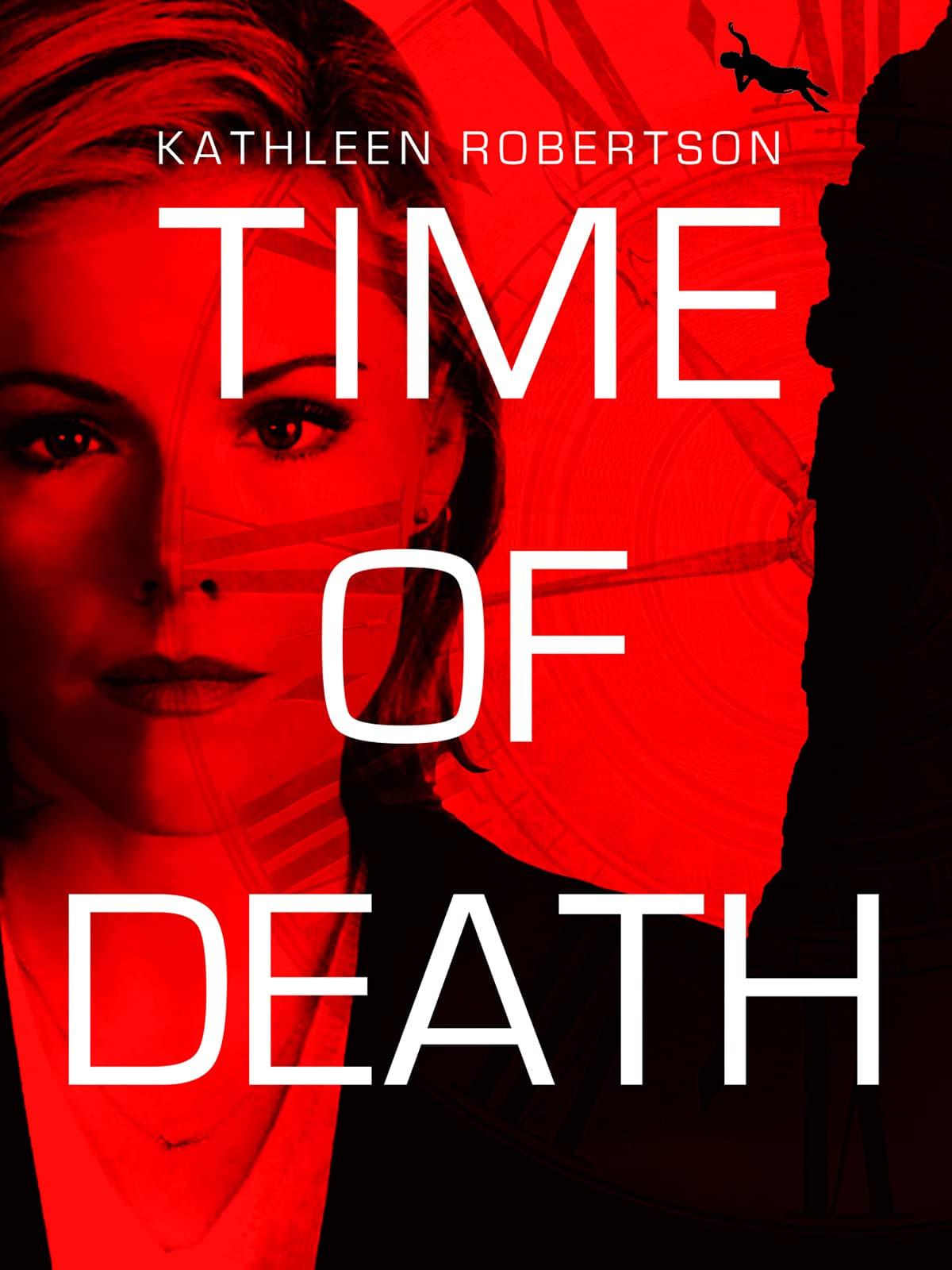 Time of Death poster