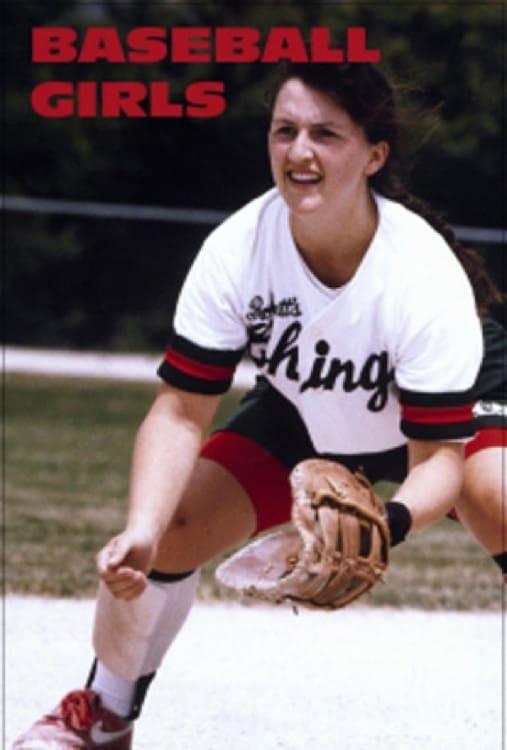 Baseball Girls poster