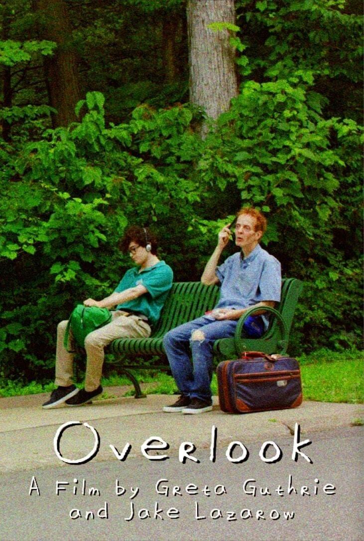 Overlook poster