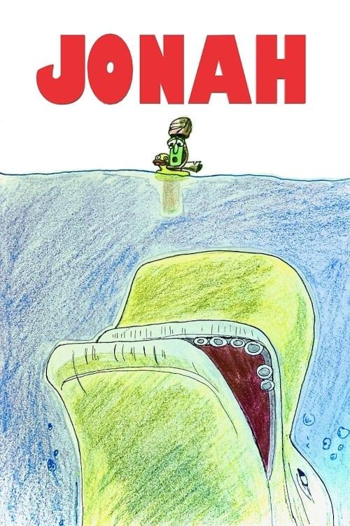 Jonah: A VeggieTales Movie poster