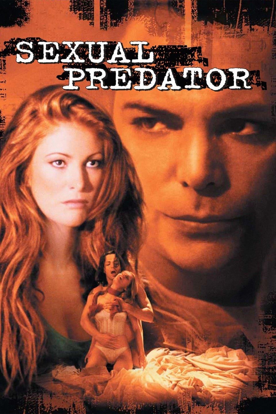 Sexual Predator poster