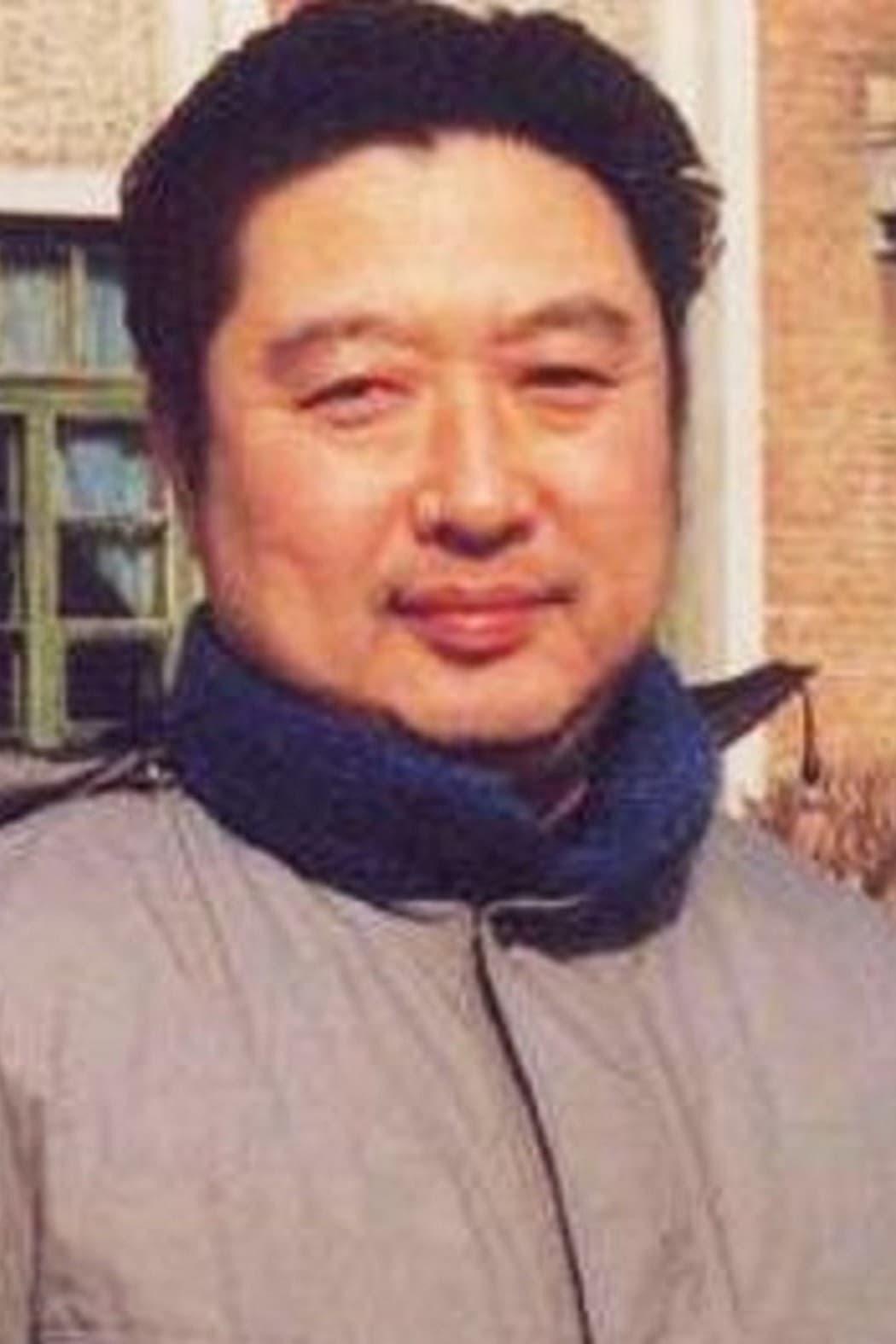 Jixian Lu poster