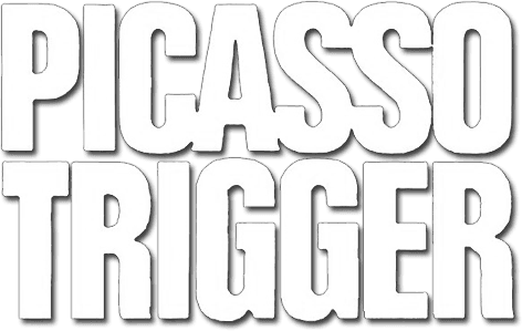 Picasso Trigger logo