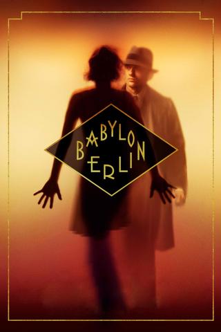 Babylon Berlin poster