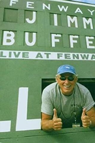 Jimmy Buffett: Live at Fenway Park poster