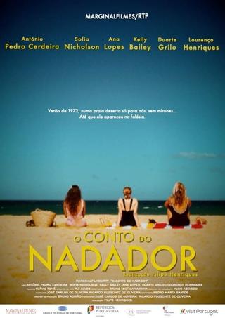 O Conto do Nadador poster