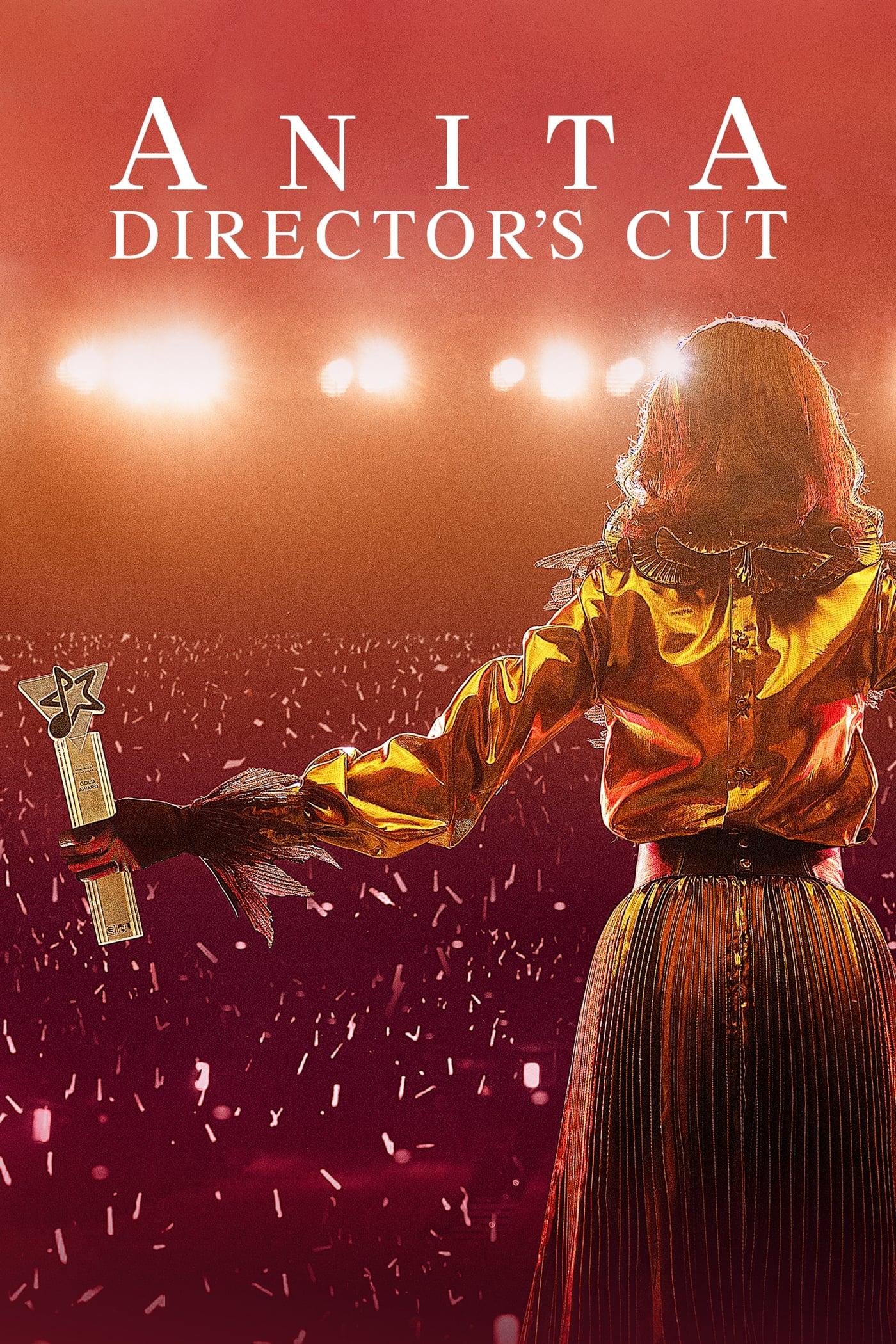 Anita: Director's Cut poster