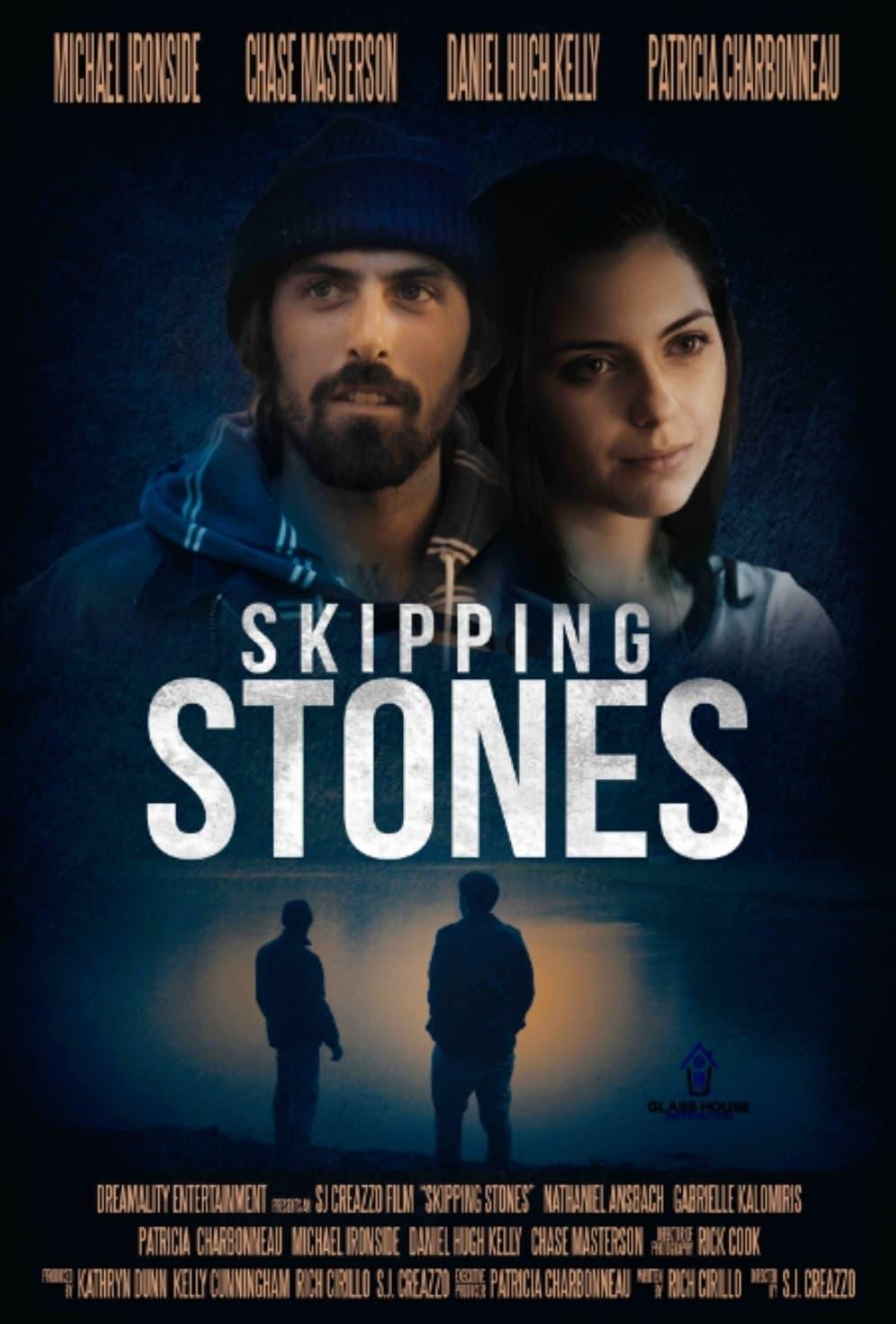Skipping Stones poster