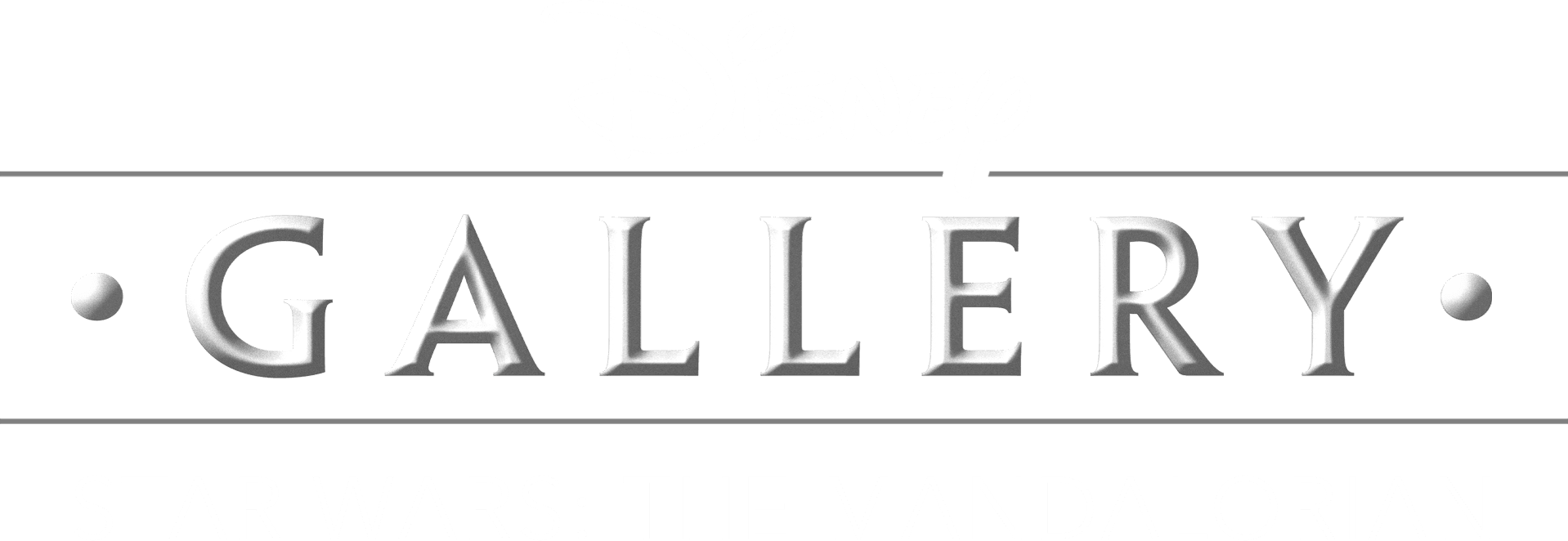 Disney Gallery / Star Wars: The Mandalorian logo