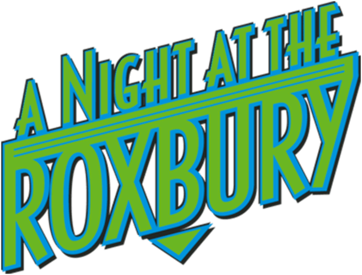 A Night at the Roxbury logo