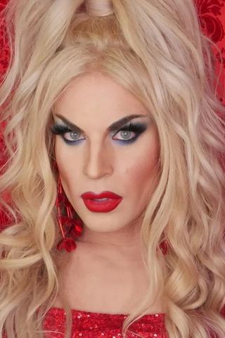 Katya Zamolodchikova pic