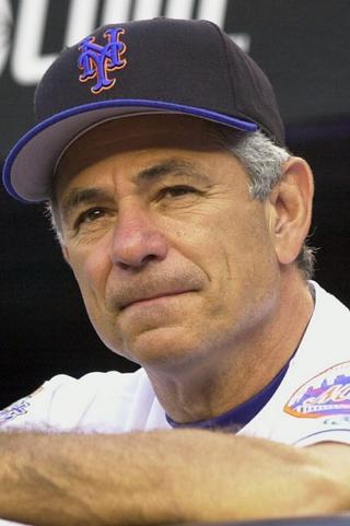 Bobby Valentine pic