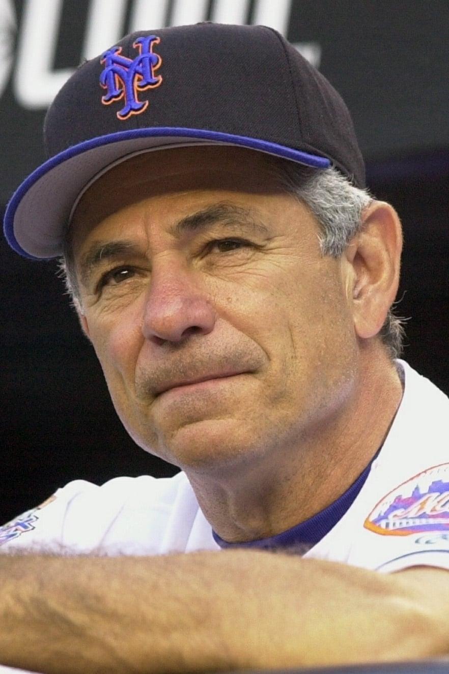 Bobby Valentine poster