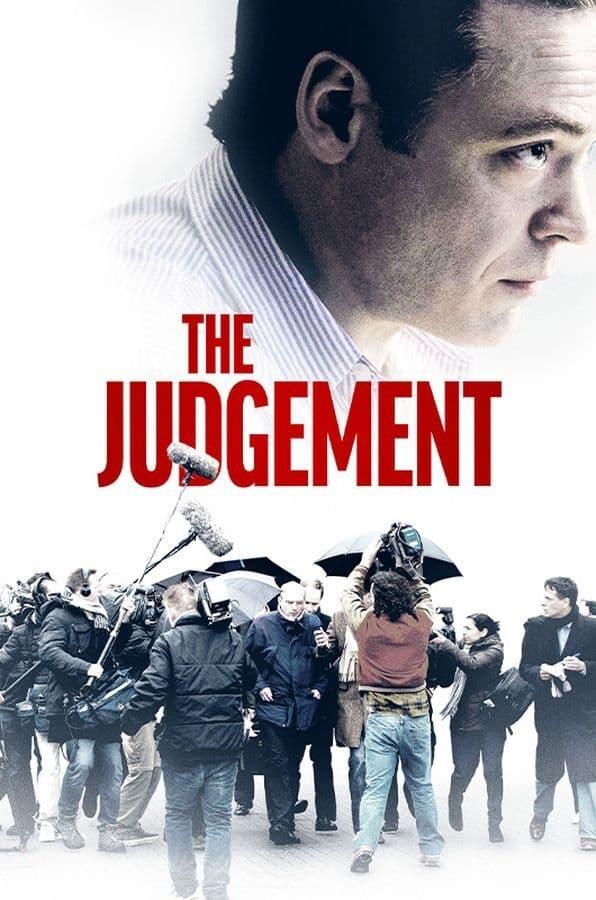 The Judgement poster
