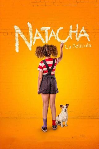 Natacha, The Movie poster