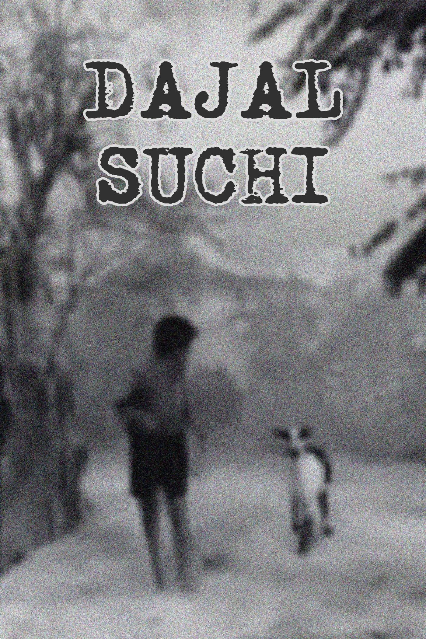 Dajal Suchi poster