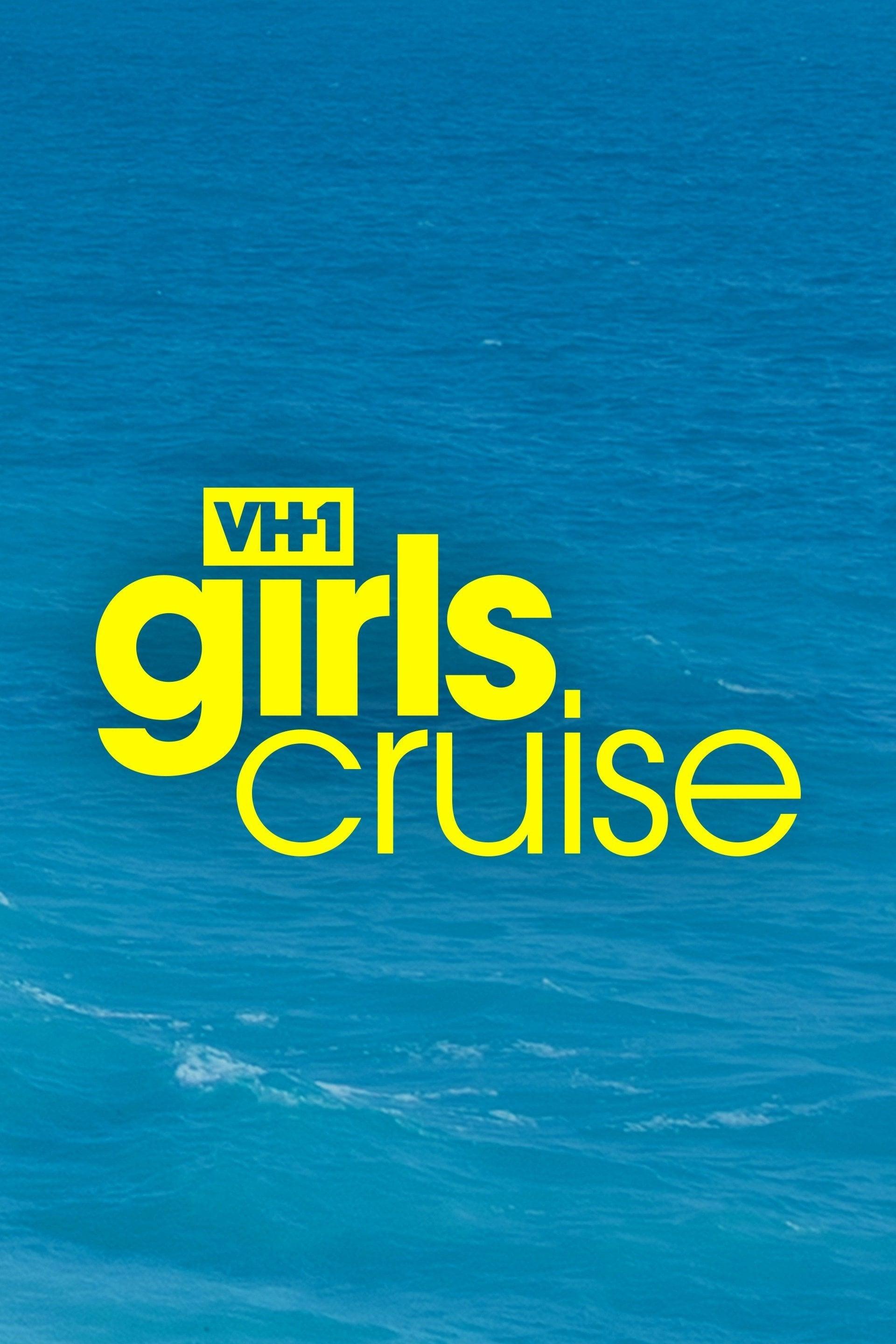 Girls Cruise poster
