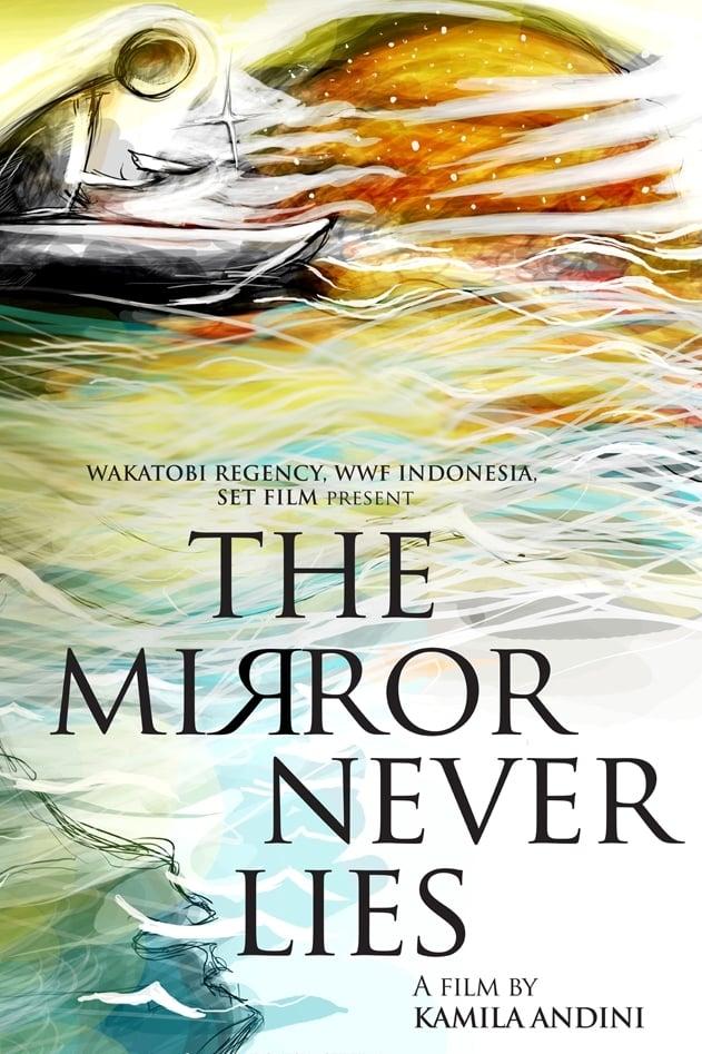 The Mirror Never Lies poster