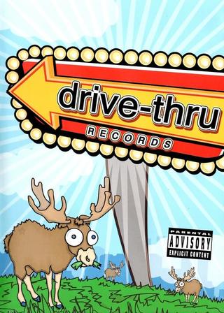 Drive-Thru Records: Vol. 1 poster