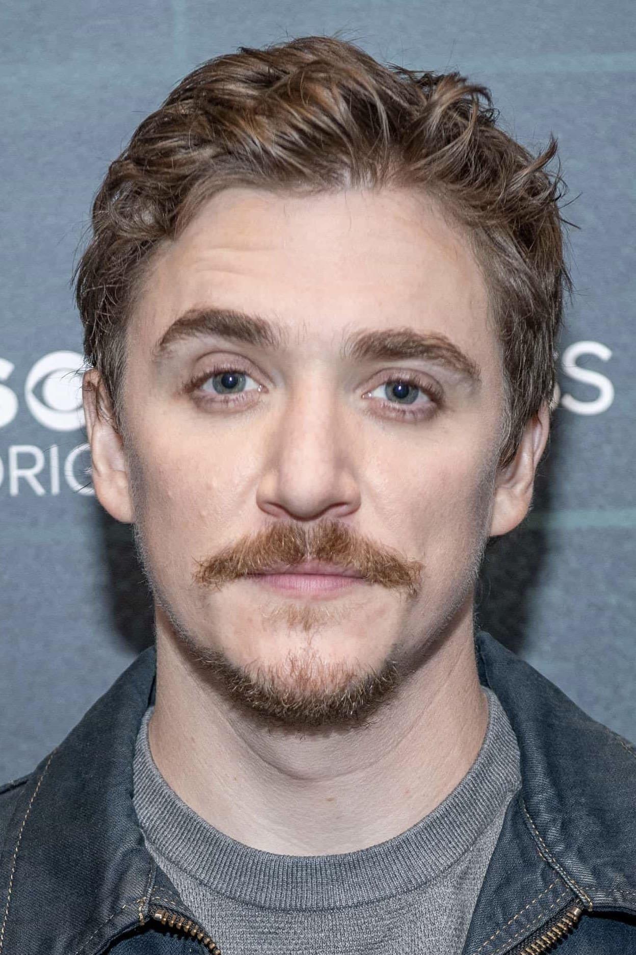 Kyle Gallner poster