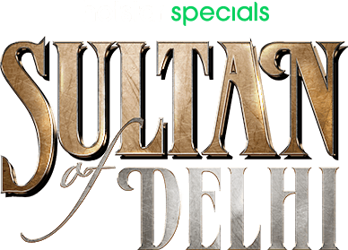 Sultan Of Delhi logo