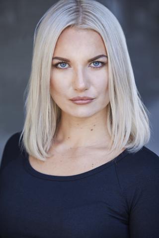 Kerttu Karon pic