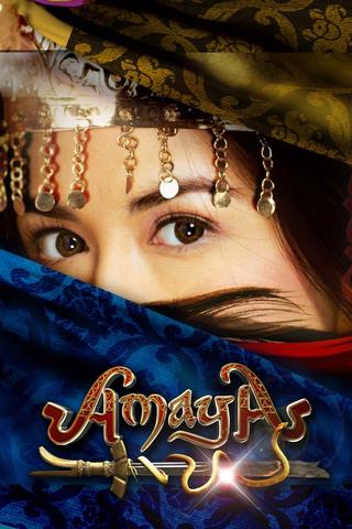 Amaya poster