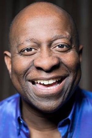 Dave Benson Phillips poster