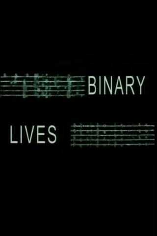 Binary Lives poster
