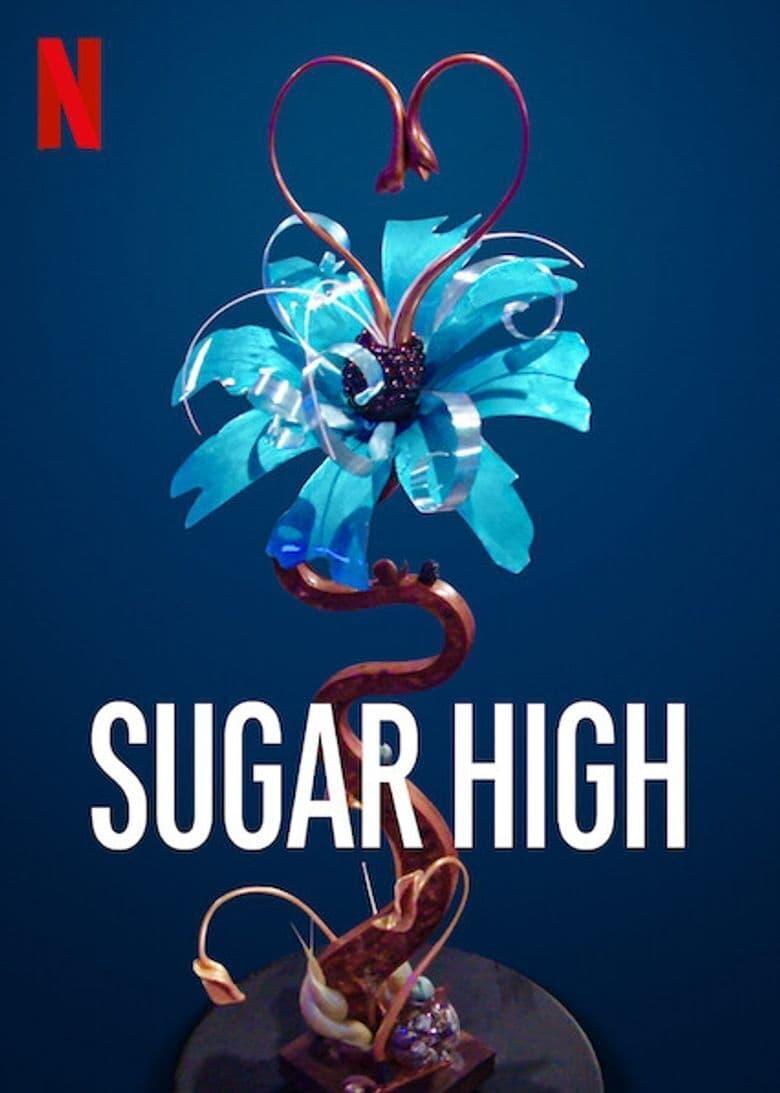 Sugar High poster