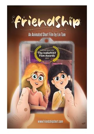 Friendship poster