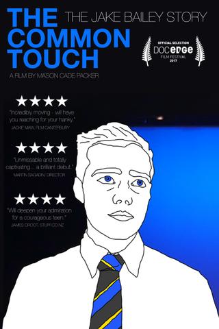 The Common Touch poster