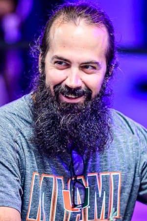 Jason Mercier poster