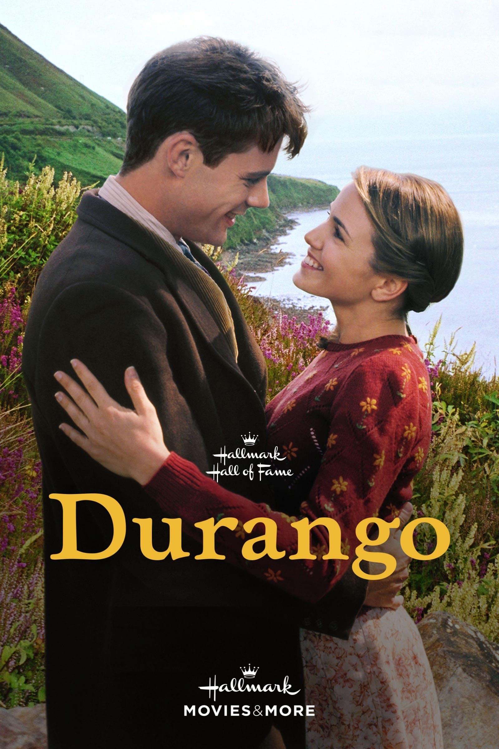 Durango poster